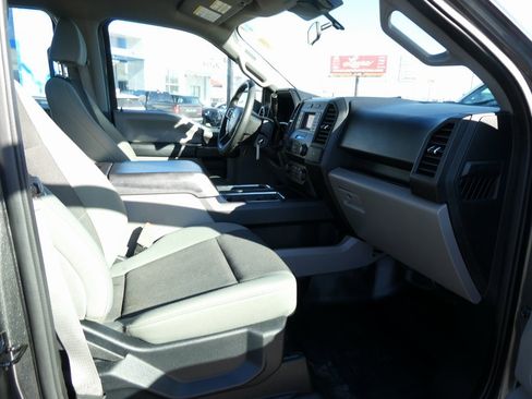 Used 2020 Ford F150 XL w/ Equipment Group 101A Mid image 17