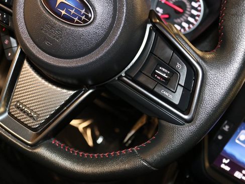 Used 2022 Subaru WRX Premium AWD/4WD image 26