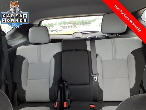 Used 2023 Chevrolet Blazer LT w/ Convenience Package FWD image 17
