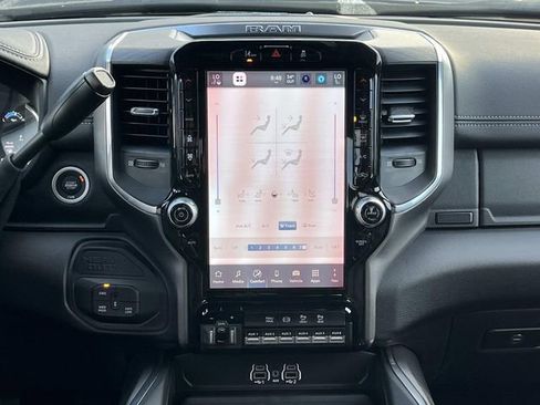 New 2026 RAM 2500 Laramie w/ Night Edition image 15