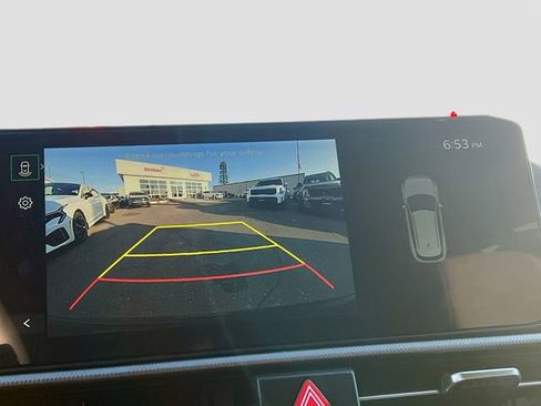 New 2026 Kia Sportage LX w/ LX Convenience Package image 13