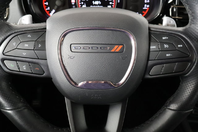 Used 2025 Dodge Durango GT AWD/4WD image 29