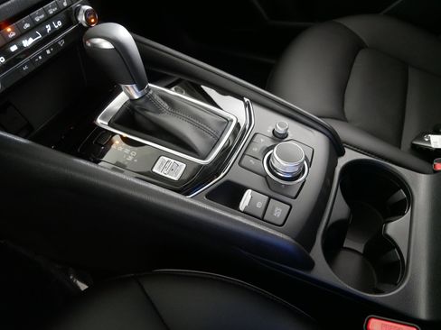 New 2025 MAZDA CX-5 AWD 2.5 S w/ Select Package image 6