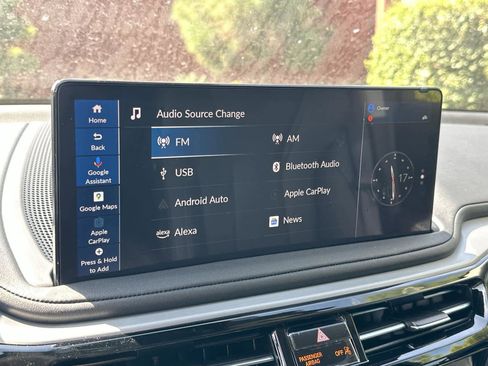 New 2026 Acura MDX SH-AWD w/ Technology Package image 17