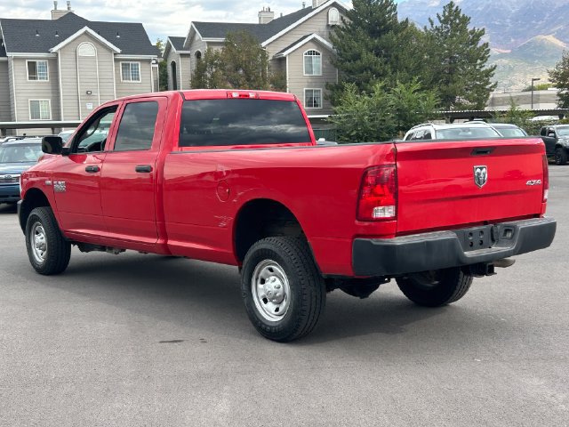 Used 2016 RAM 2500 Tradesman w/ Popular Equipment Group AWD/4WD image 6