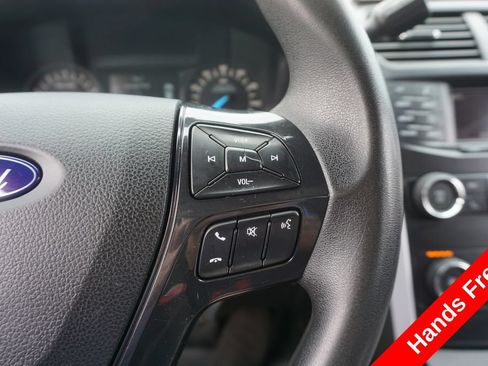 Used 2019 Ford Explorer 4WD Police Interceptor image 4