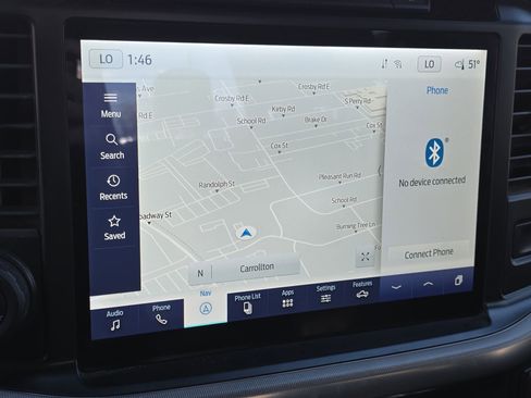 Used 2022 Ford F150 Raptor w/ Raptor 37 Performance Package image 18