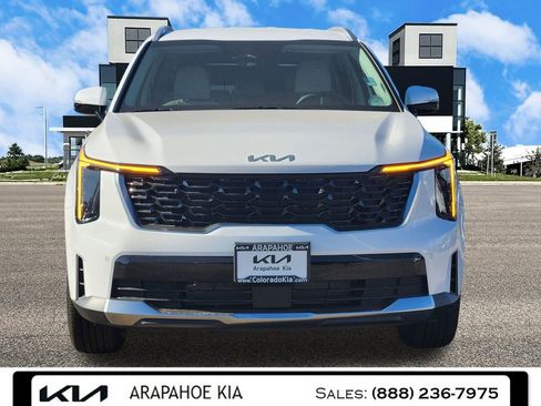 New 2026 Kia Sorento S image 3