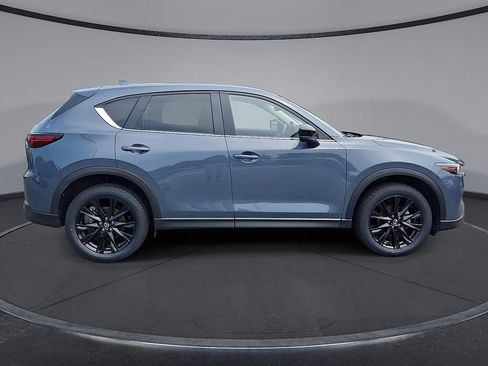 Used 2024 MAZDA CX-5 Carbon Edition AWD/4WD image 26