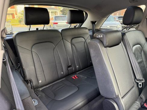 Used 2010 Audi Q7 TDI Prestige AWD/4WD image 15