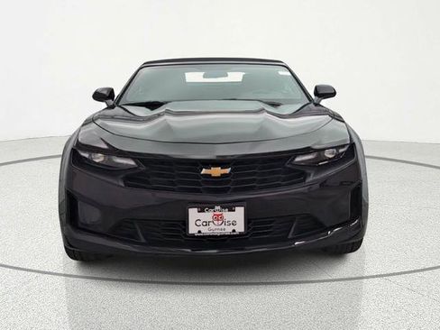 Used 2023 Chevrolet Camaro LT image 2