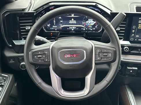 Used 2024 GMC Sierra 2500 SLT w/ SLT Premium Package AWD/4WD image 25