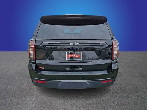 Used 2023 Chevrolet Tahoe Z71 w/ Luxury Package image 6