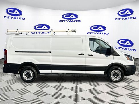 Used 2020 Ford Transit 250 Low Roof w/ Load Area Protection Package image 2