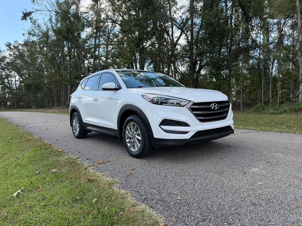 Used 2016 Hyundai Tucson SE FWD image 20