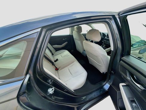 Certified 2023 Honda Accord EX image 27