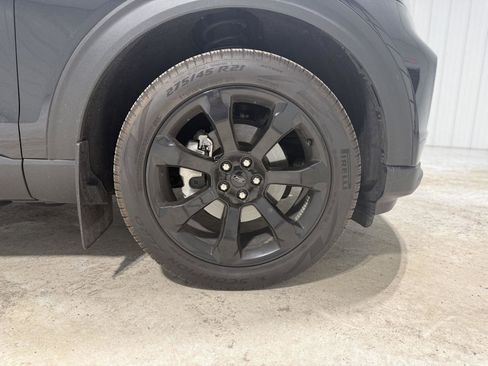 Used 2023 Ford Explorer ST-Line w/ Class IV Trailer Tow Package image 39