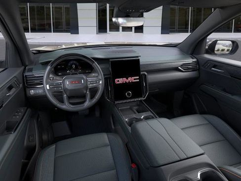 New 2026 GMC Acadia AT4 w/ Super Cruise Package image 39