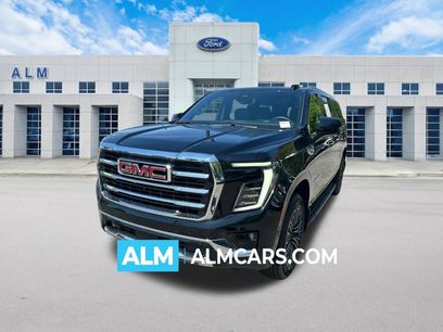 Used 2026 GMC Yukon XL Elevation