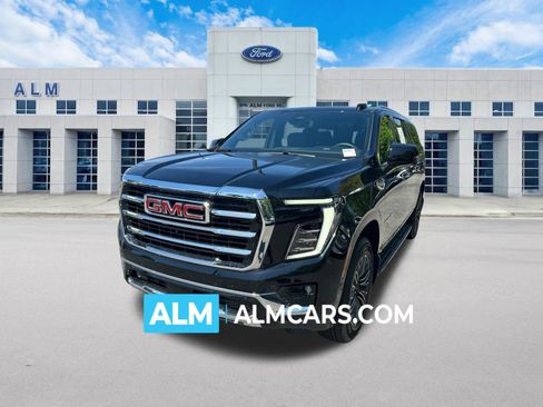 Used 2026 GMC Yukon XL Elevation AWD/4WD image 1
