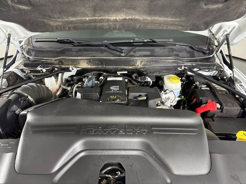 Used 2024 RAM 2500 Big Horn image 42