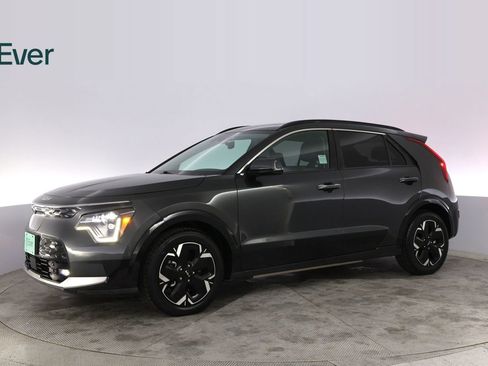 Used 2023 Kia Niro Wave FWD image 18