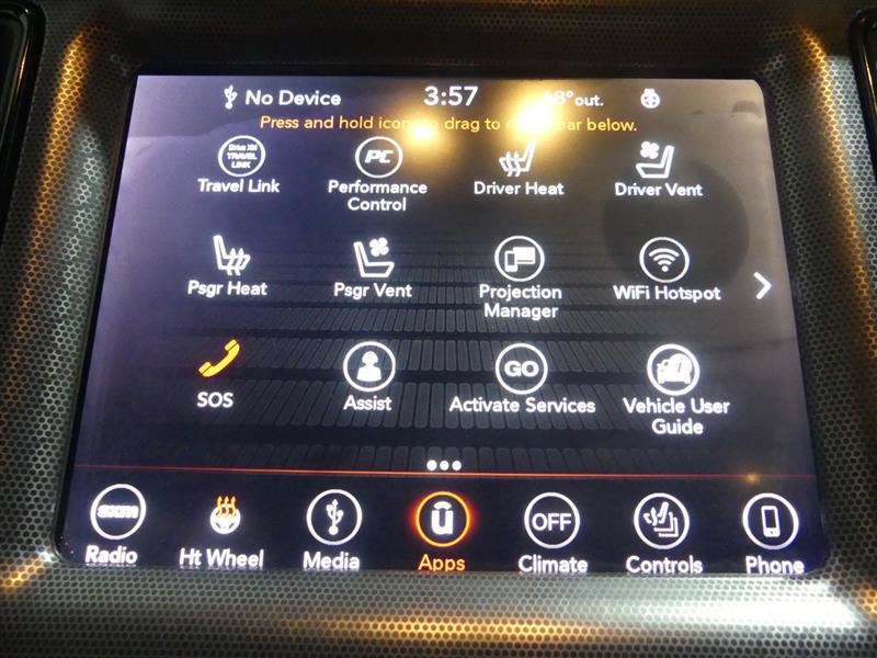Used 2018 Dodge Challenger SXT Plus RWD image 34