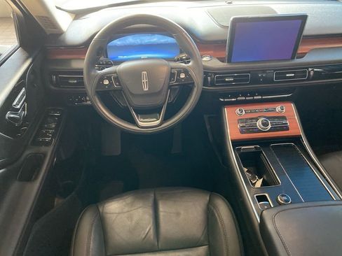 Used 2024 Lincoln Aviator Reserve w/ Jet Appearance Package image 6
