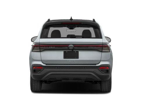 Used 2025 Volkswagen Taos SE FWD image 5