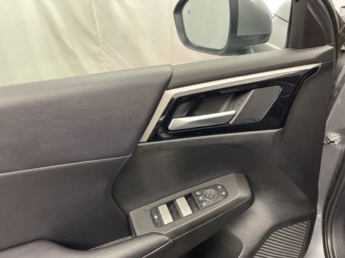 Used 2024 Mitsubishi Outlander SE Black Edition image 19