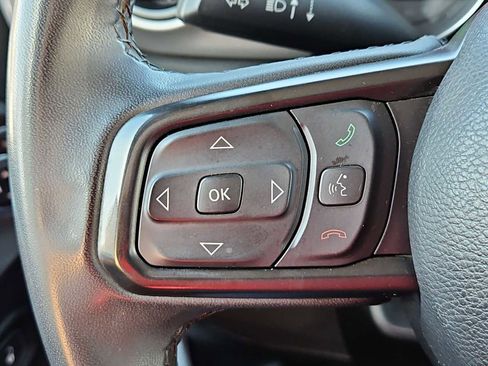 Used 2023 Jeep Wrangler Unlimited w/ 8.4" Radio Group image 22