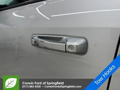 Used 2015 RAM 1500 Big Horn image 34