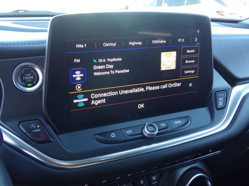 Used 2024 Chevrolet Blazer LT w/ Convenience Package image 17