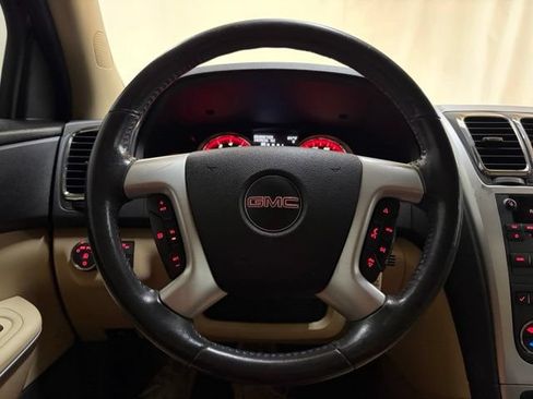 Used 2012 GMC Acadia SLT FWD image 59