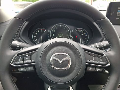 Used 2025 MAZDA CX-5 AWD 2.5 S w/ Premium Plus Pkg image 19