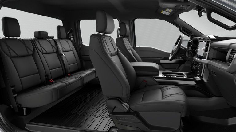 New 2026 Ford F150 STX w/ Equipment Group 200A AWD/4WD image 18