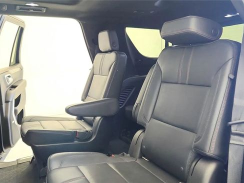 Used 2021 Chevrolet Tahoe RST w/ Luxury Package AWD/4WD image 35