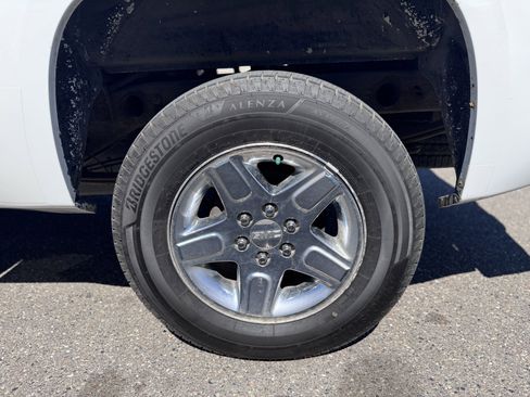 Used 2011 GMC Sierra 1500 SLE AWD/4WD image 51