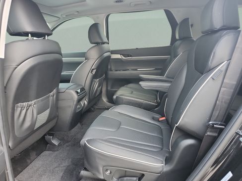 Used 2025 Hyundai Palisade XRT FWD image 15