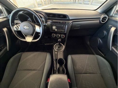 Used 2012 Scion tC FWD image 14