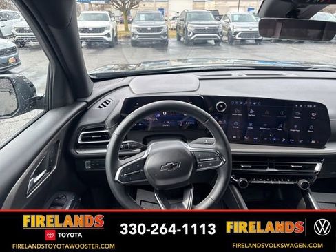 Used 2024 Chevrolet Traverse LS w/ Midnight/Sport Edition image 47