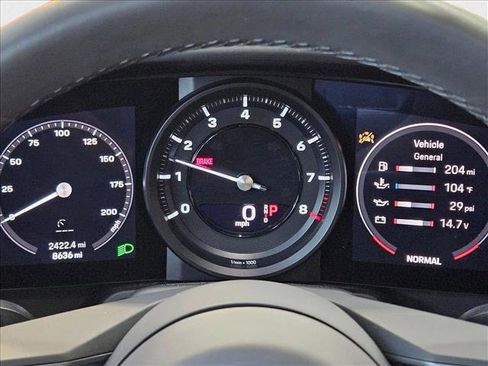 Used 2024 Porsche 911 Carrera S image 10