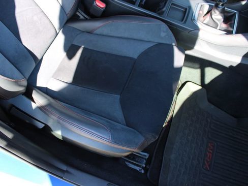 Used 2023 Subaru WRX Limited w/ Popular Package #1 AWD/4WD image 12