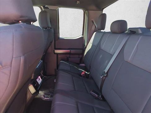 New 2026 Ford F150 STX w/ Equipment Group 200A image 17