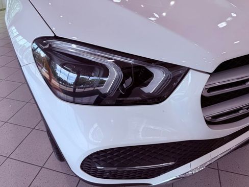 Used 2020 Mercedes-Benz GLE 350 4MATIC image 16