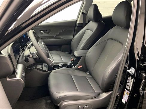 New 2026 Hyundai Kona Limited image 9