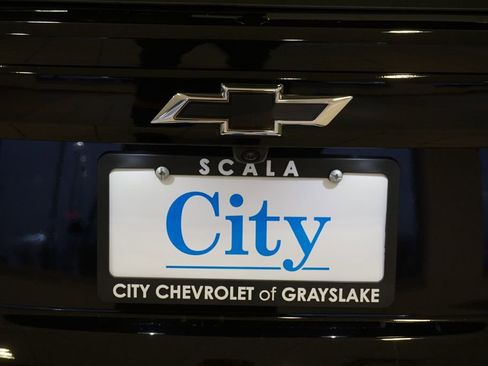 New 2027 Chevrolet Bolt RS image 30