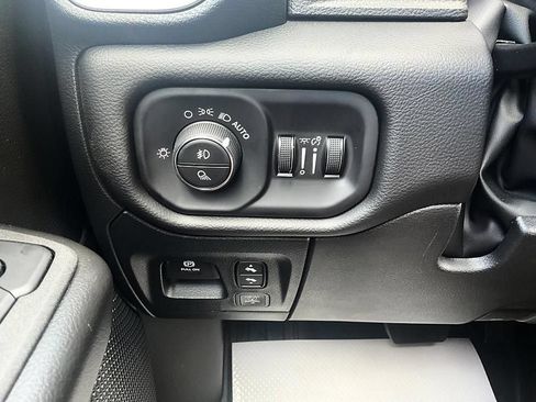 New 2026 RAM 1500 Big Horn AWD/4WD image 16