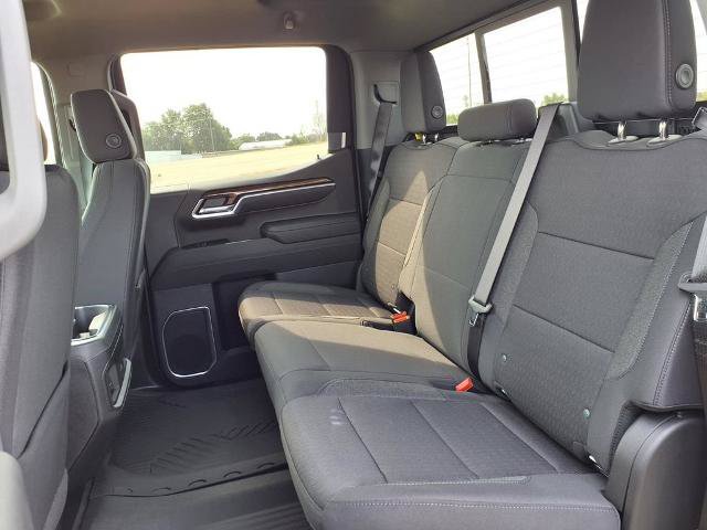 New 2026 Chevrolet Silverado 1500 RST AWD/4WD image 9
