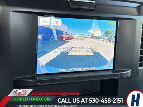 New 2026 Ford F250 XL w/ XL Chrome Package RWD image 19